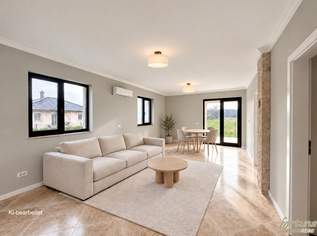 136 m² - 5 Zimmer - viel Platz für eine Familie, 357300 €, Immobilien-Wohnungen in 3381 Gemeinde Golling an der Erlauf