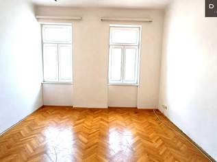 RUHIG GELEGENE HAUPTMIETE - UNBEFRISTET, 740.31 €, Immobilien-Wohnungen in 1120 Meidling