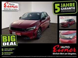 CORSA 1.2 DJ TURBO GS AUT, 17990 €, Auto & Fahrrad-Autos in 9020 Innere Stadt