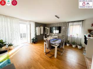 Moderne Ziegelmassiv-Doppelhaushälfte mit guter Anbindung nach Wien, 485000 €, Immobilien-Häuser in 2232 Deutsch-Wagram