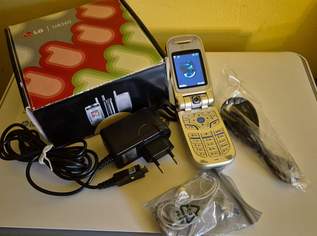 LG U8360 Handy in Originalverpackung inkl. Zubehör, 30 €, Marktplatz-Computer, Handys & Software in 1100 Favoriten LG U8360 Handy in Originalverpackung inkl. Zubehör, 30 €, Marktplatz-Computer, Handys & Software in 1100 Favoriten