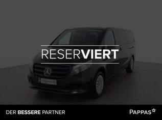 Vito 116 CDI Kombi 4x4 PRO Extralang, 76788 €, Auto & Fahrrad-Autos in 2351 Gemeinde Wiener Neudorf