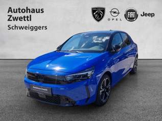 Corsa GS PT 100 DCS6, 20980 €, Auto & Fahrrad-Autos in 3931 Gemeinde Schweiggers Corsa GS PT 100 DCS6, 20980 €, Auto & Fahrrad-Autos in 3931 Gemeinde Schweiggers