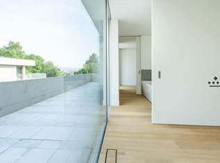 CHIPPERFIELD APARTMENTS: Eleganter Erstbezug mit weitläufiger Terrasse, 2290000 €, Immobilien-Wohnungen in 1130 Hietzing