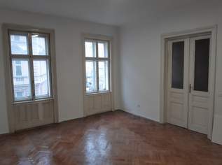 Vermiete ruhigen, ca. 30 m² Raum zentral, 400 €, Immobilien-Kleinobjekte & WGs in 1090 Alsergrund