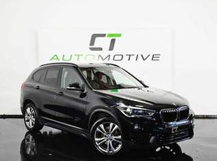 X1 xDrive18d Sportline Aut., 18900 €, Auto & Fahrrad-Autos in 6700 Stadt Bludenz