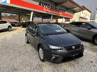 Ibiza 1,0 TSI Reference, 18700 €, Auto & Fahrrad-Autos in 4760 Raab