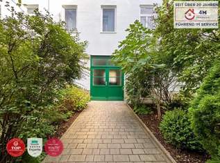 Charmanter Altbau in absoluter Hofruhelage nahe Schönbrunn – Helle 1-Zimmer-Wohnung in 1150 Wien, 235000 €, Immobilien-Wohnungen in 1150 Rudolfsheim-Fünfhaus