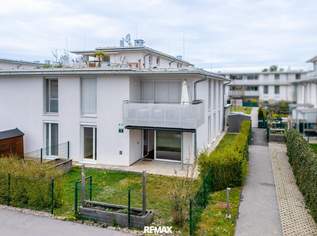 Attraktive 4-Zimmer-Gartenwohnung in ruhiger, sonniger Lage, 345000 €, Immobilien-Wohnungen in 8071 Hausmannstätten Attraktive 4-Zimmer-Gartenwohnung in ruhiger, sonniger Lage, 345000 €, Immobilien-Wohnungen in 8071 Hausmannstätten