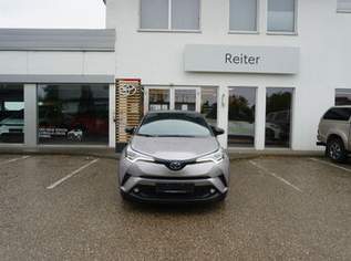 C-HR 1,8 Hybrid C-LUB *LED*SHZ*NAVI*BSM*, 16490 €, Auto & Fahrrad-Autos in 4600 Wels C-HR 1,8 Hybrid C-LUB *LED*SHZ*NAVI*BSM*, 16490 €, Auto & Fahrrad-Autos in 4600 Wels