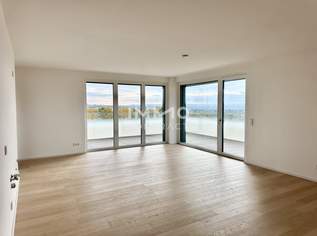 Provisionsfrei: 4. Stock mit Weitblick - Luxuriös Wohnen - Laxenburger Straße, 730000 €, Immobilien-Wohnungen in 1100 Favoriten