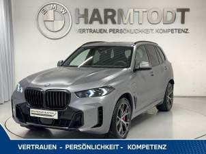 X5 xDrive50e, 86490 €, Auto & Fahrrad-Autos in 8232 Grafendorf bei Hartberg