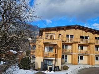 Wohnung mit großem Balkon in Haus im Ennstal!, 656312 €, Immobilien-Wohnungen in 8967 Politische Expositur Gröbming