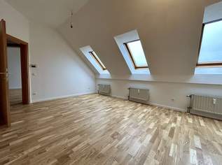 Hochwertige 2-Zimmer-Dachgeschosswohnung in Fürstenfeld, 632.75 €, Immobilien-Wohnungen in 8280 Fürstenfeld