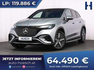 EQE SUV 500 4Matic AMG PREMIUM WIE NEU -42%, 66990 €, Auto & Fahrrad-Autos in 2512 Katastralgemeinde Tribuswinkel EQE SUV 500 4Matic AMG PREMIUM WIE NEU -42%, 66990 €, Auto & Fahrrad-Autos in 2512 Katastralgemeinde Tribuswinkel