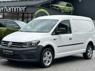 Caddy Maxi Kasten BMT 4Motion *AHK*GRA*TFL*MWST*, 19900 €, Auto & Fahrrad-Autos in 5102 Anthering