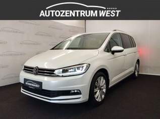 Touran HL 2,0TDI DSG..7Sitzer/LED/AHK/Navi, 42987 €, Auto & Fahrrad-Autos in 6410 Marktgemeinde Telfs