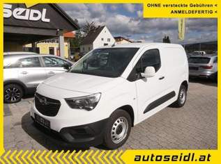 Combo Cargo 1.5 D Enjoy erh. Nutzlast (EURO 6d-TEM, 12990 €, Auto & Fahrrad-Autos in 8200 Gleisdorf Combo Cargo 1.5 D Enjoy erh. Nutzlast (EURO 6d-TEM, 12990 €, Auto & Fahrrad-Autos in 8200 Gleisdorf