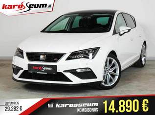 Leon FR | FAHRSPASS PUR | Schiebedach | LED | 18'', 15890 €, Auto & Fahrrad-Autos in 4693 Desselbrunn