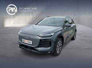 Q6 e-tron e-tron quattro business, 52500 €, Auto & Fahrrad-Autos in 8020 Gries Q6 e-tron e-tron quattro business, 52500 €, Auto & Fahrrad-Autos in 8020 Gries