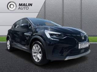 Captur ZEN TCe 100, 16900 €, Auto & Fahrrad-Autos in 6832 Gemeinde Sulz