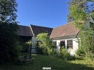 Historisches Anwesen mit unberührtem Waldparadies in Hanglage!, 295000 €, Immobilien-Häuser in 2114 Hornsburg Historisches Anwesen mit unberührtem Waldparadies in Hanglage!, 295000 €, Immobilien-Häuser in 2114 Hornsburg
