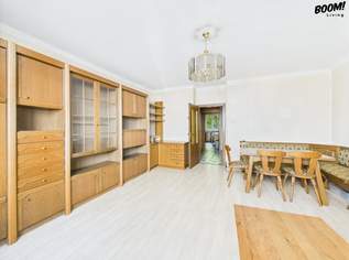 Charmante 2-Zimmer-Erdgeschoßwohnung in 1170 Wien, 169000 €, Immobilien-Wohnungen in 1170 Hernals