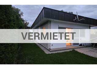 VERMIETET! - "Hier wohnt die Muse!", 1236 €, Immobilien-Häuser in 2482 Münchendorf