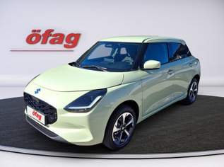 Swift 1.2 Hybrid Allgrip Flash, 21990 €, Auto & Fahrrad-Autos in 5600 Sankt Johann im Pongau