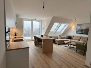 Anleger Traum-2 Zi-DG-Eigentumswohnung-Erstbezug-schlüsselfertig-südseitige Terrassen, 249000 €, Immobilien-Wohnungen in 1220 Donaustadt Anleger Traum-2 Zi-DG-Eigentumswohnung-Erstbezug-schlüsselfertig-südseitige Terrassen, 249000 €, Immobilien-Wohnungen in 1220 Donaustadt