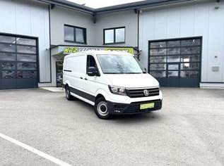 Crafter Kasten 30 MR 2,0 TDI ''KLIMA*NAVI*USB*SITZH, 23950 €, Auto & Fahrrad-Autos in 4782 St. Florian am Inn