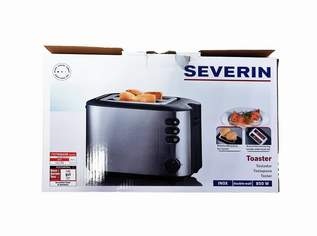 Severin Toaster