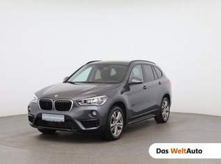 X1 xDrive20i Aut., 20990 €, Auto & Fahrrad-Autos in 6600 Marktgemeinde Reutte X1 xDrive20i Aut., 20990 €, Auto & Fahrrad-Autos in 6600 Marktgemeinde Reutte