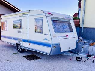 Wohnwagen, 14900 €, Auto & Fahrrad-Wohnwagen & Anhänger in 4851 Gampern Wohnwagen, 14900 €, Auto & Fahrrad-Wohnwagen & Anhänger in 4851 Gampern