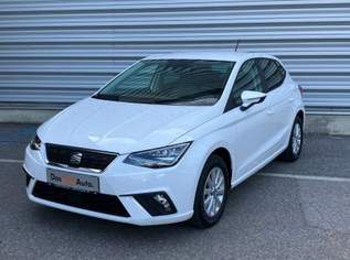 Ibiza Style EcoTSI, 13900 €, Auto & Fahrrad-Autos in 8020 Gries Ibiza Style EcoTSI, 13900 €, Auto & Fahrrad-Autos in 8020 Gries