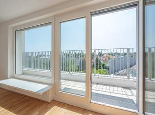 ERSTBEZUG | Charmante 3-Zimmer-Wohnung mit Terrasse, 405000 €, Immobilien-Wohnungen in 1230 Liesing