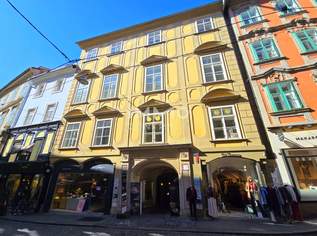 Zentrale INNENSTADTLAGE: 2 Zimmer-Wohnung - Sporgasse 11 - Top 17, 747.73 €, Immobilien-Wohnungen in 8010 Zentrale INNENSTADTLAGE: 2 Zimmer-Wohnung - Sporgasse 11 - Top 17, 747.73 €, Immobilien-Wohnungen in 8010