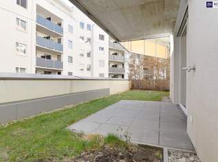 Erdgeschosswohnung in Südausrichtung mit 3 Zimmer - ideal für eine Kleinfamilie! Top Heizkosten - Erdwärme!, 839.96 €, Immobilien-Wohnungen in 8020 