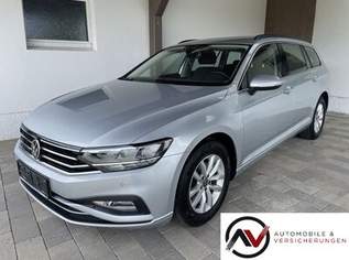 Passat Business, 24690 €, Auto & Fahrrad-Autos in 4625 Offenhausen