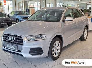 Q3 2.0 TDI design, 15990 €, Auto & Fahrrad-Autos in 6410 Marktgemeinde Telfs Q3 2.0 TDI design, 15990 €, Auto & Fahrrad-Autos in 6410 Marktgemeinde Telfs