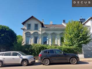 GERSTHOF|ALTBAUHAUS ZUM SANIEREN | 5 ZIMMER 155m²| SONNIGES GRUNDSTÜCK 526m² |, 1390000 €, Immobilien-Häuser in 1180 Währing