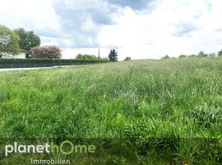 Baugrund in Oberwart - Ruhige Lage mit Fernblick!, 139000 €, Immobilien-Grund und Boden in 7400 Oberwart