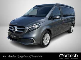 Marco Polo 250 d 4MATIC HORIZON, 92990 €, Auto & Fahrrad-Autos in 2700 Marco Polo 250 d 4MATIC HORIZON, 92990 €, Auto & Fahrrad-Autos in 2700