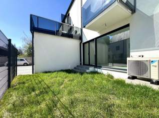 Schlüsselfertig und belagsfertig! Erstbezug I Neubau I mit S-Bahn ca. 15 min. HBF Wien I Luftwärmepumpe inkl. Kühlfunktion!, 520000 €, Immobilien-Häuser in 2481 Gemeinde Achau
