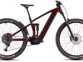 Cube Stereo Hybrid ONE44 Pro 800 - bourbon-black Rahmengröße: XL, 3799 €, Auto & Fahrrad-Fahrräder in Niederösterreich Cube Stereo Hybrid ONE44 Pro 800 - bourbon-black Rahmengröße: XL, 3799 €, Auto & Fahrrad-Fahrräder in Niederösterreich