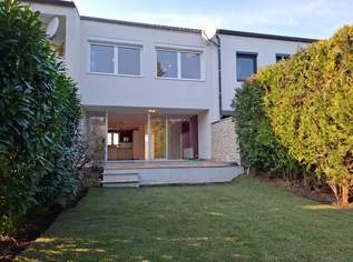Bezugsfertiger Reihenhaustraum in absoluter Ruhelage auf Eigengrund (Provisionsfrei), 389000 €, Immobilien-Häuser in 3400 Gemeinde Klosterneuburg