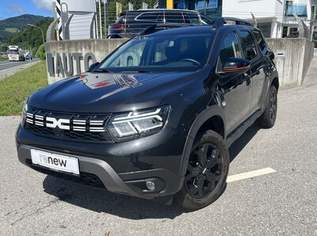 Duster Extreme dCi 115 4WD, 26600 €, Auto & Fahrrad-Autos in Kärnten