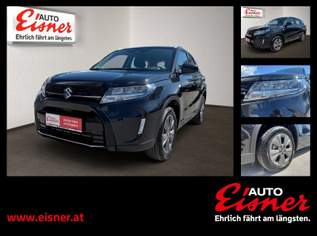 VITARA 1.4 GL HYBRID CLEAR, 23721 €, Auto & Fahrrad-Autos in 9400 Wolfsberg