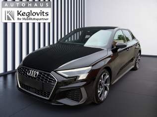 A3 40 TDI quattro S line ext, 32950 €, Auto & Fahrrad-Autos in 9400 Wolfsberg A3 40 TDI quattro S line ext, 32950 €, Auto & Fahrrad-Autos in 9400 Wolfsberg