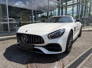 AMG GT C Roadster Edition 50 1 of 500, 229000 €, Auto & Fahrrad-Autos in 4880 Sankt Georgen im Attergau